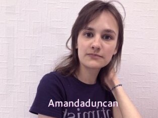 Amandaduncan