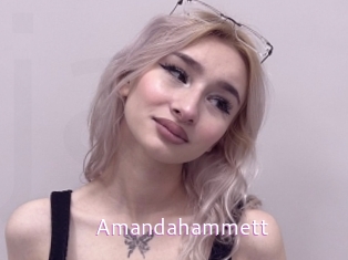 Amandahammett