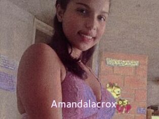 Amandalacrox