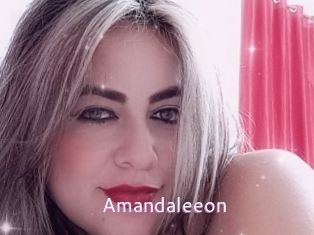 Amandaleeon