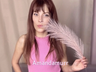 Amandamurr