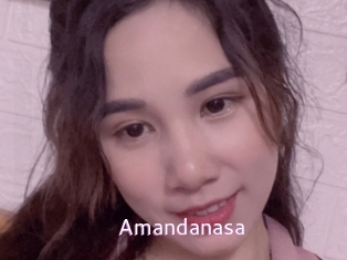 Amandanasa