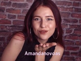 Amandanovoas