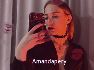 Amandapery