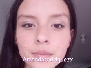 Amandarodriguezx