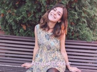 Amandarossie