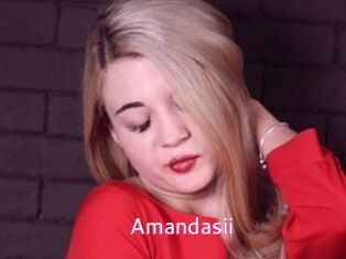 Amandasii