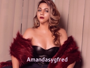 Amandasygfred