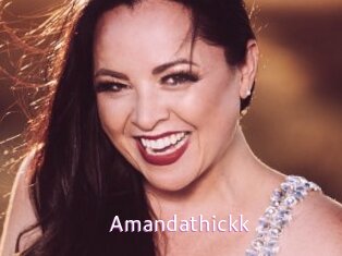 Amandathickk