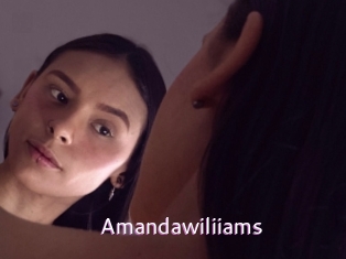 Amandawiliiams