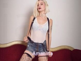 Amaniita