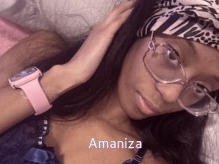 Amaniza