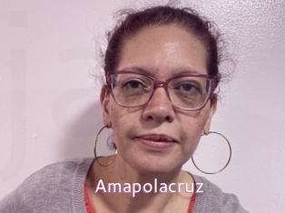 Amapolacruz