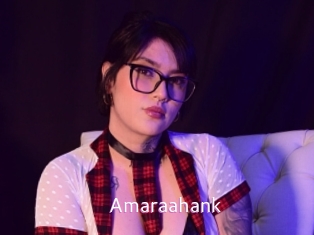 Amaraahank