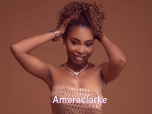 Amaraclarke