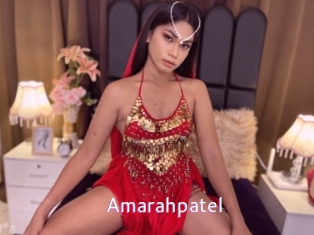 Amarahpatel