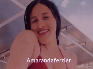 Amarandaferrier