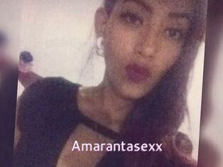 Amarantasexx