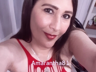 Amarantha81