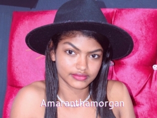 Amaranthamorgan