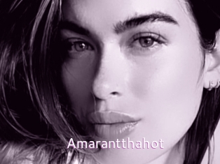 Amarantthahot