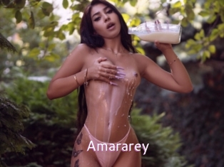 Amararey