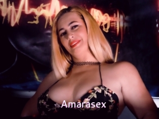 Amarasex