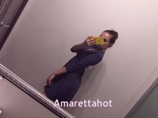 Amarettahot