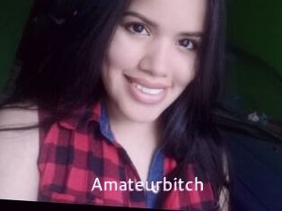 Amateurbitch