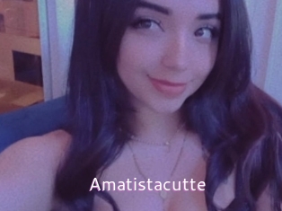 Amatistacutte