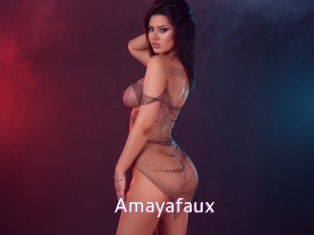 Amayafaux