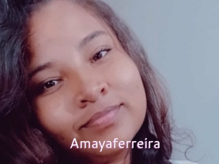 Amayaferreira