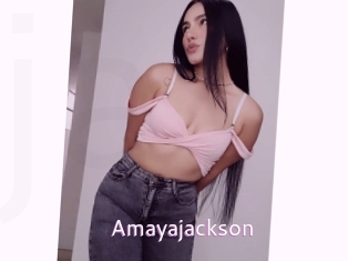 Amayajackson