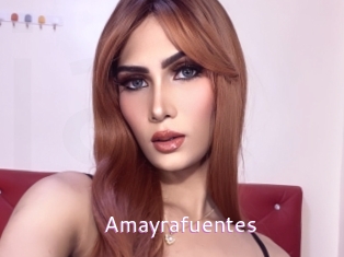 Amayrafuentes