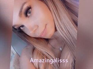 Amazingalisss