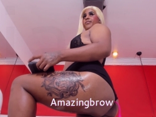 Amazingbrow