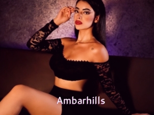 Ambarhills