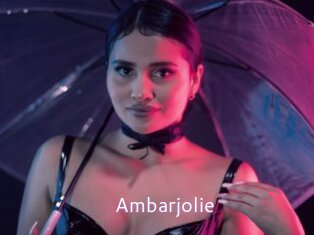 Ambarjolie