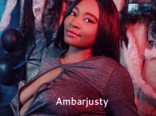 Ambarjusty