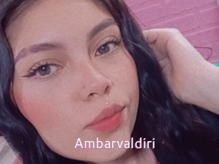 Ambarvaldiri