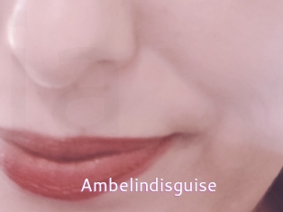 Ambelindisguise