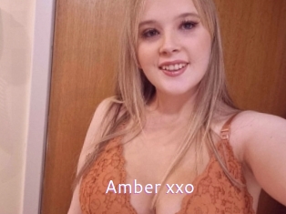 Amber_xxo