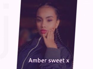 Amber_sweet_x