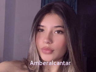 Amberalcantar