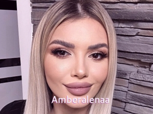 Amberalenaa