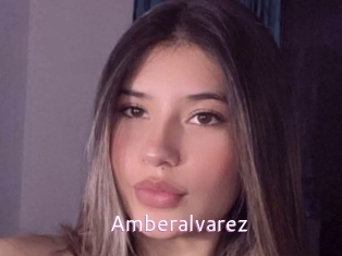 Amberalvarez