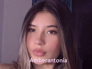 Amberantonia