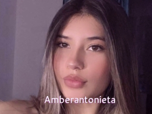 Amberantonieta