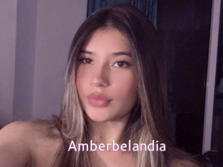 Amberbelandia