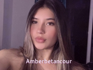 Amberbetancour